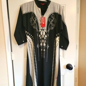 Beautiful Authentic Kurti